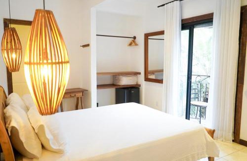 Downtown Buzios Hotel | Villa Santa Fé