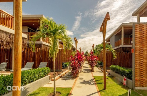 Porto da Rua House | Villa Sapê em São Miguel dos Milagres