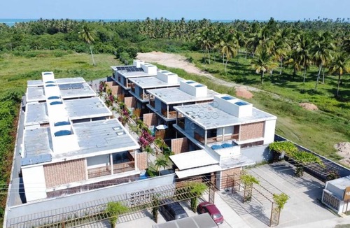 Porto da Rua House | Villa Sapê em São Miguel dos Milagres