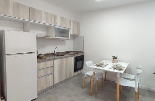 Posadas Apartment | Villa Sarita 3D