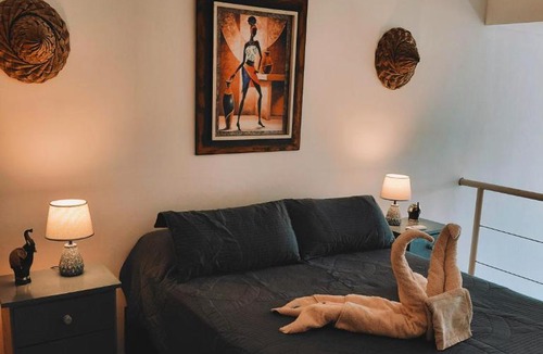 Posadas Apartment | Villa Sarita Loft