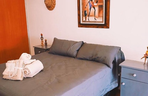 Posadas Apartment | Villa Sarita Loft