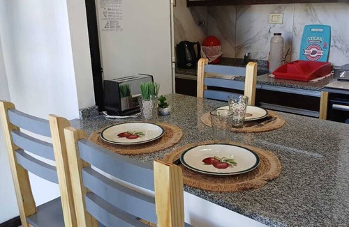 Posadas House | Villa Sarita Loft