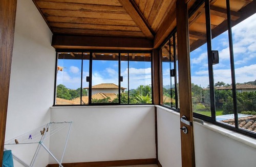 Brava House | Villa Serena | Vacation Home for Families and Groups