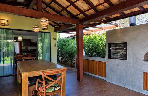 Brava House | Villa Serena | Vacation Home for Families and Groups