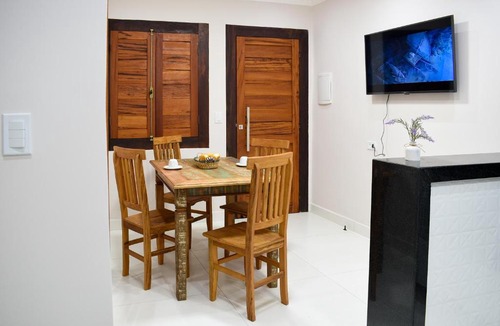 Pantanal Apartment | Villa Sete Quedas