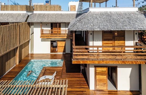 Jijoca de Jericoacoara Villa | Villa Shamsa - Suítes Deluxe 1