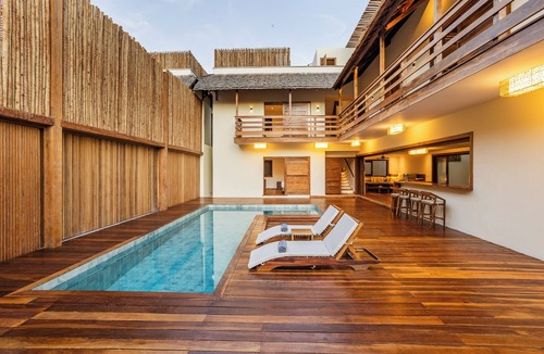 Jijoca de Jericoacoara Villa | Villa Shamsa - Suítes Deluxe 1