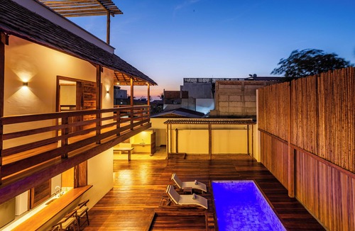 Jijoca de Jericoacoara Villa | Villa Shamsa - Suítes Deluxe 1