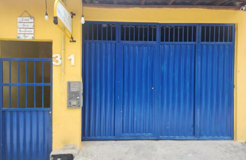 Arraial d'Ajuda House | Villa Silva&Braga POUSADA arraial d'ajuda Bahia-VERDE