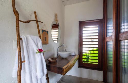 Icarai de Amontada House | Villa Siriguela
