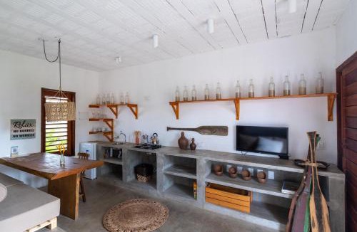 Icarai de Amontada House | Villa Siriguela