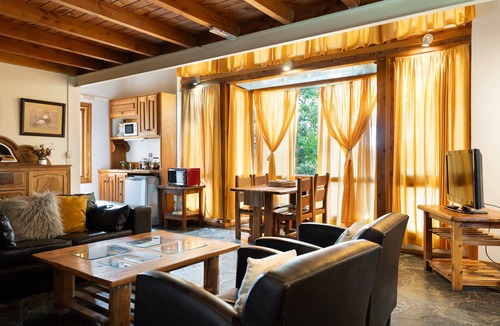 Belgrano Hotel | Villa Sofia Apart Hotel & Spa