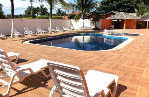 Ogiva Hotel | Villa Solarium Pousada