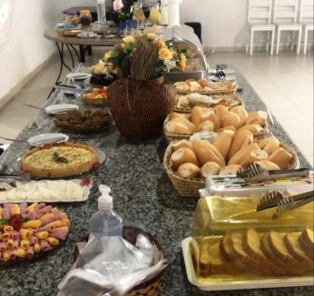 Ogiva Hotel | Villa Solarium Pousada