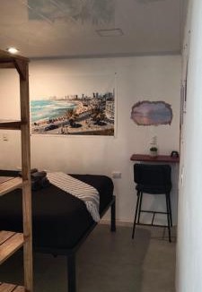 Chiguata Apartment | Villa Tel Aviv - Modern & Stylish Private Suite by Playa Chiquita