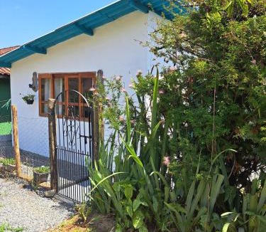 Sao Jose dos Campos House | Villa Tenerezza São Francisco Xavier