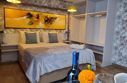 Alto Paraiso de Goias Apartment | Villa Terragona