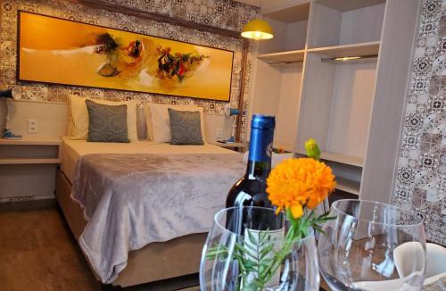 Alto Paraiso de Goias Apartment | Villa Terragona