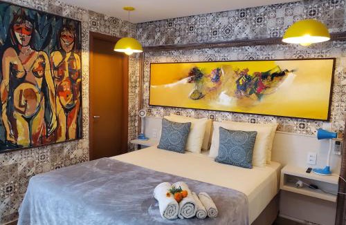 Alto Paraiso de Goias Apartment | Villa Terragona