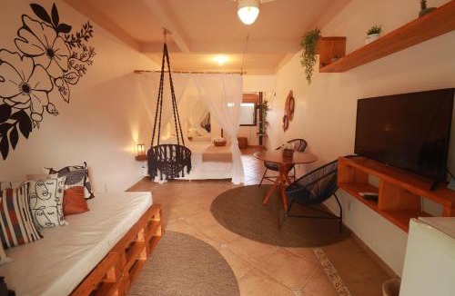 Jabaquara Hotel | Villa Tiê Paraty