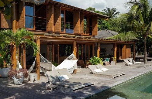 Itacare Apartment | Villa Toucan - Itacaré-BA