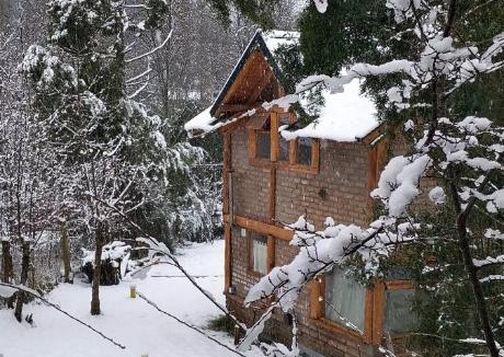 San Carlos de Bariloche Apartment | Villa Tres Lagos