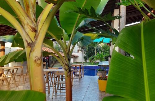 Itapua House | Villa Tropicale