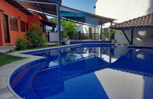 Itapua House | Villa Tropicale
