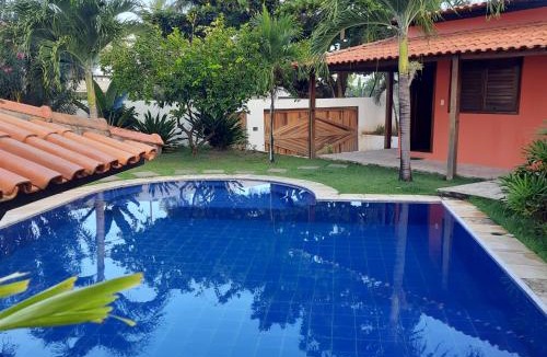 Itapua House | Villa Tropicale