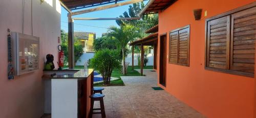Itapua House | Villa Tropicale