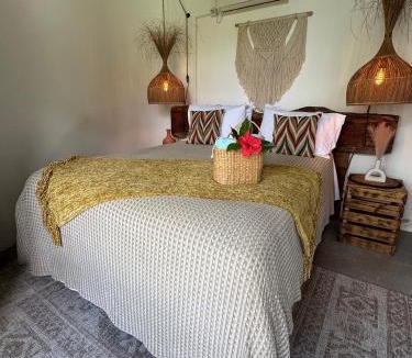 Velha Boipeba House | Villa Turquesa - Home