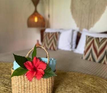 Velha Boipeba House | Villa Turquesa - Home