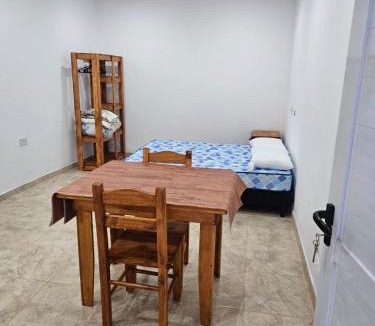 Posadas Apartment | Villa Urquiza