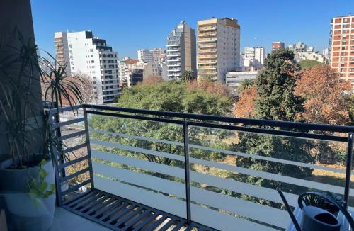Villa Urquiza Apartment | Villa Urquiza Modern & Bright - Vista al Frente