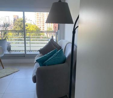 Villa Urquiza Apartment | Villa Urquiza Modern & Bright - Vista al Frente