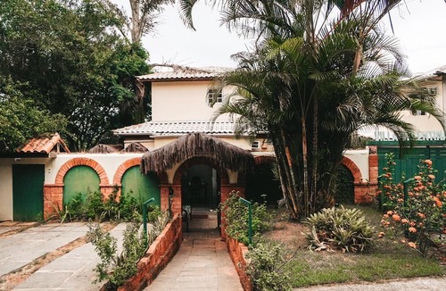 Portal da Ferradura Hotel | Villa Valentina Pousada