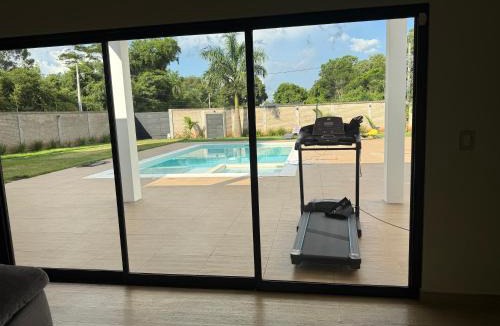 Capiata House | Villa Vazquez