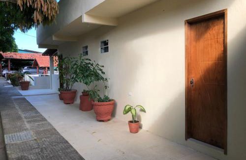 Ilha de Itamaraca House | Villa Velha Flats
