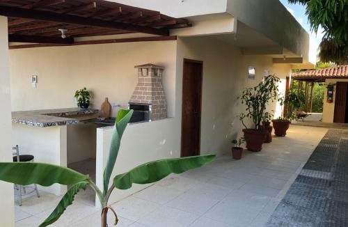 Ilha de Itamaraca House | Villa Velha Flats