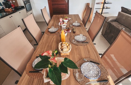 Garopaba Apartment | Villa Verde Bangalô - Garopaba - SC
