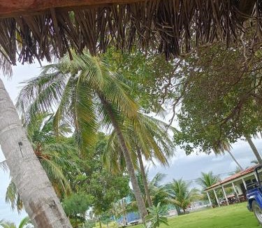 Itarema Hotel | Villa Verde Chalés e Restô
