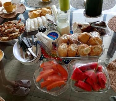 Itarema Hotel | Villa Verde Chalés e Restô