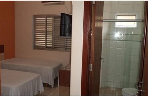 Navirai Hotel | Villa Verde Hotel