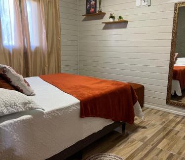 Praia Grande House | Villa Verde Morada