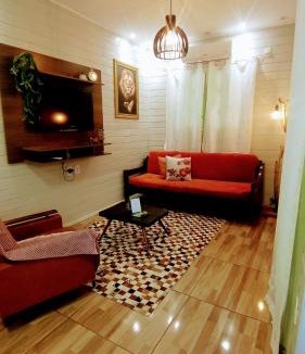 Praia Grande House | Villa Verde Morada