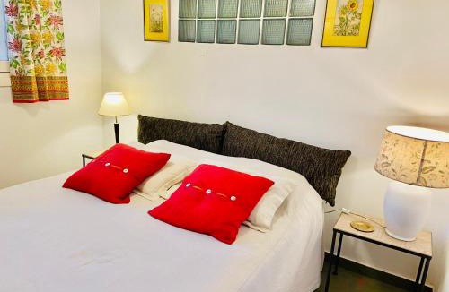 Beccar House | Villa Vert