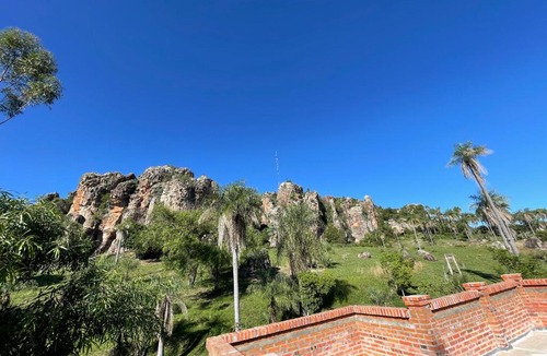 Cordillera Apartment | Villa Virgen De La Gracia