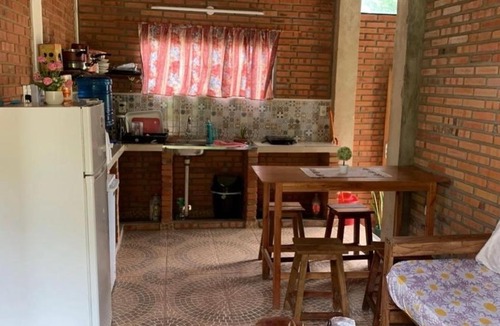 Cordillera Apartment | Villa Virgen De La Gracia