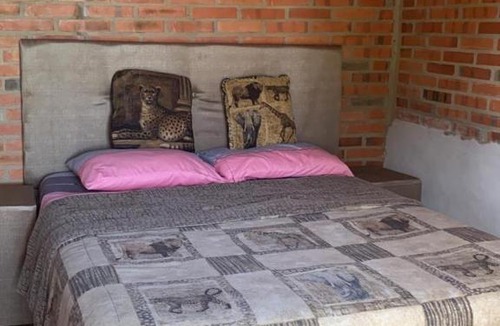 Cordillera Apartment | Villa Virgen De La Gracia